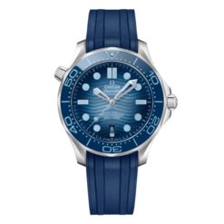 Omega Seamaster Diver 300M Co-Axial Master Chronometer 21032422003002 42mm Replica 1:1 - Top Quality Version