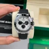 Đồng hồ Rolex Daytona 40mm 116515LN  Mặt thiên thạch Replica 1:1 – Top Quality Version