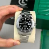 Đồng Hồ Rolex Submariner Date 41mm 126610LN 3235 Dial Black Rep;ica 1