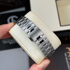 Đồng Hồ Patek Philippe Nautilus 5811/1G-001 Tinh Chỉnh Blue Dial Steel Replica 1:1 – Top Quality