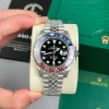 Đồng hồ Rolex GMT-Master II Pepsi M126710BLRO-0002 40mm Cal.3285 Replica 1:1 – Top Quality Version