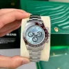 Đồng hồ Rolex Cosmograph Daytona 126506-0001 40mm Dial Ice Blue Replica 1:1 – Top Quality Version