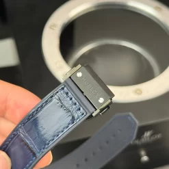 Đồng hồ Hublot Classic Fusion Ceramic 42mm Dial Blue Replica 1:1 – Top Quality Version