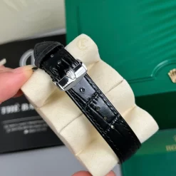 Đồng hồ Rolex Cellini Moonphase 50535 39mm Cal.3195 Steel Replica 1:1-Top Quality Version