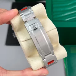 Đồng Hồ Rolex Submariner Date 41mm 126610LN 3235 Dial Black Rep;ica 1