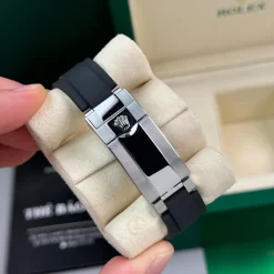 Đồng hồ Rolex Daytona 40mm 116515LN  Mặt thiên thạch Replica 1:1 – Top Quality Version