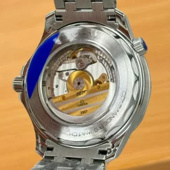 Đồng hồ Omega Seamaster Diver 300m 007 Commanders 41mm Replica 1:1 – Top Quality Version