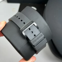 Đồng Hồ Richard Mille RM 052 Tourbillon Skull 44mm Ceramic Replica 1:1 – Top Quality Version