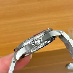 Đồng hồ Omega Seamaster Diver 300m 007 Commanders 41mm Replica 1:1 – Top Quality Version