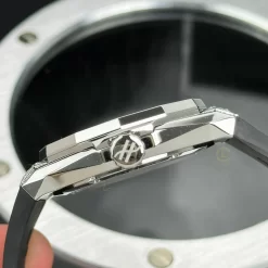 Đồng Hồ Hublot Classic Fusion Orlisnki Pave Replica 1:1 – Top Quality Version