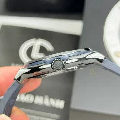 Đồng hồ Hublot Classic Fusion Ceramic 42mm Dial Blue JJZ Base Replica 1:1 – Top Quality Version