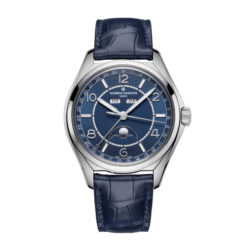 Vacheron Constantin FiftySix 4000E/000A-B487 40mm Steel Replica 1:1 - Top Quality Version