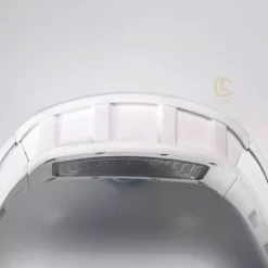 Đồng Hồ Richard Mille RM055 BLUE 42mm Carbon Replica 1:1 – Top Quality Version