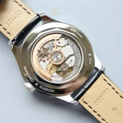 Đồng Hồ Vacheron Constantin FiftySix 4600E/000A-B487 40mm Steel Replica 1:1 – Top Quality Version