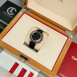 Đồng hồ Omega Speedmaster Moonwatch Professional Chronograph 310.63.42.50.01.001 42mm Replica 1:1 – Top Quality Version