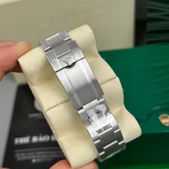 Đồng Hồ Rolex Explorer II 216570 42mm Black DIal Steel Replica 1:1 – Top Quality Version