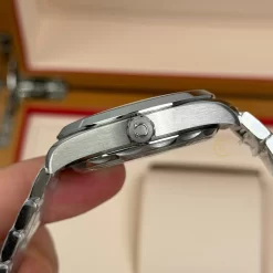 Đồng Hồ Omega Seamaster Aqua-Terra 220.10.41.21.03.001 41mm Blue Dial Steel Replica 1:1 – Top Quality