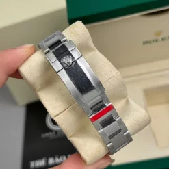 Đồng hồ Rolex Yacht-Master M126622-0002 126622-0002 40mm Blue Dial Steel Replica 1:1 – Top Quality Version