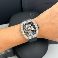 Đồng Hồ Richard Mille Rm