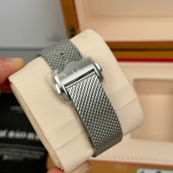 Đồng Hồ Omega Seamaster Diverv James Bond 60th Anniversary 210.30.42.20.03.002 42mm Blue Dial Steel Replica 1:1 – Top Quality Version