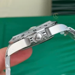 Đồng Hồ Rolex Explorer II 216570 42mm Black DIal Steel Replica 1:1 – Top Quality Version