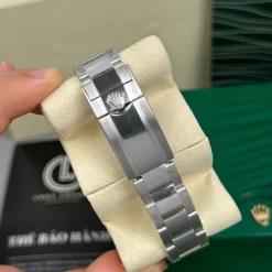 Đồng hồ Rolex Cosmograph Daytona Panda 126500LN-0001 40mm Replica 1:1 – Top Quality Version