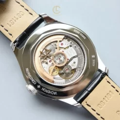 Đồng Hồ Vacheron Constantin Fiftysix Complete Calendar 4000E/000A-B439 40mm Steel Replica 1:1 – Top Quality Version