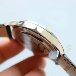 Đồng Hồ Vacheron Constantin FiftySix 4600E/000A-B487 40mm Steel Replica 1:1 – Top Quality Version