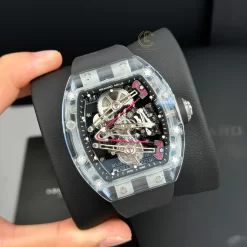 Đồng Hồ Richard Mille Rm