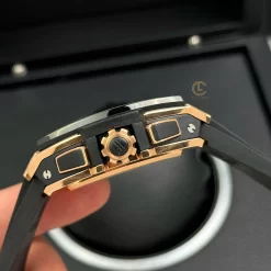 Hublot Spirit Of Big Bang King Gold 642.OX.0180.RX 42mm Replica 1:1 – Top Quality Version