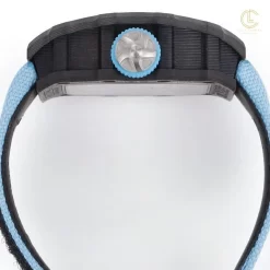 ​​​​​​​Đồng Hồ Richard Mille RM 53-01 Pablo Mac Donough 42mm Carbon Replica 1:1 – Top Quality Version