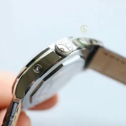 Đồng Hồ Vacheron Constantin FiftySix 4600E/000A-B487 40mm Steel Replica 1:1 – Top Quality Version