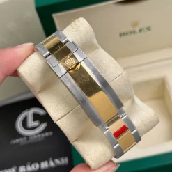 Đồng hồ Rolex Submariner M116613LB-0005 116613LB-0005 40mm Blue Dial Replica 1:1 – Top Quality Version