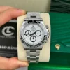 Đồng hồ Rolex Cosmograph Daytona Panda 126500LN-0001 40mm Replica 1:1 – Top Quality Version