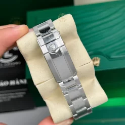 Đồng Hồ Rolex GMT-Master II 126719BLRO 40mm Mặt Số Thiên Thạch Steel Replica 1:1 – Top Quality Version