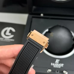 Hublot Spirit Of Big Bang King Gold 642.OX.0180.RX 42mm Replica 1:1 – Top Quality Version