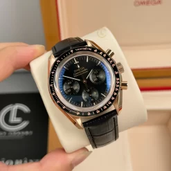 Đồng hồ Omega Speedmaster Moonwatch Professional Chronograph 310.63.42.50.01.001 42mm Replica 1:1 – Top Quality Version