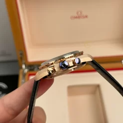 Đồng hồ Omega Speedmaster Moonwatch Professional Chronograph 310.63.42.50.01.001 42mm Replica 1:1 – Top Quality Version