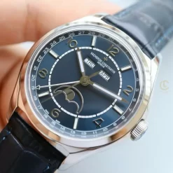 Đồng Hồ Vacheron Constantin FiftySix 4600E/000A-B487 40mm Steel Replica 1:1 – Top Quality Version