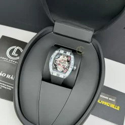 Đồng Hồ Richard Mille Rm