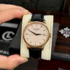 Đồng Hồ Patek Philippe Calatrava 5227R-001 39mm White Dial Rose Gold Replica 1:1 – Top Quality Version