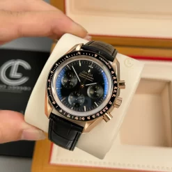 Đồng hồ Omega Speedmaster Moonwatch Professional Chronograph 310.63.42.50.01.001 42mm Replica 1:1 – Top Quality Version