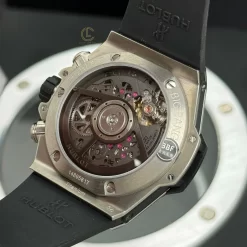 Đồng Hồ Hublot Big Bang Unico 42mm Steel Ceramic Replica 1:1 – Top Quality Version