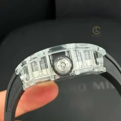 Đồng Hồ Richard Mille Rm