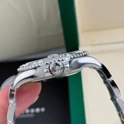 Đồng hồ Rolex Yacht-Master M126622-0002 126622-0002 40mm Blue Dial Steel Replica 1:1 – Top Quality Version