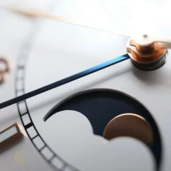 Đồng hồ Vacheron Constantin FiftySix Complete Calendar 4000E/000R-B438 40mm Rose Gold Replica 1:1 – Top Quality Version