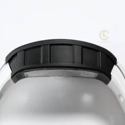 Đồng Hồ Richard Mille RM 055 Black Bubba Watson 42mm ceramic Replica 1:1 – Top Quality Version