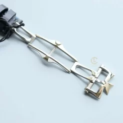 Đồng Hồ Vacheron Constantin FiftySix 4600E/000A-B487 40mm Steel Replica 1:1 – Top Quality Version