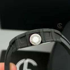 Đồng hồ Richard Mille Bubba Watson Tourbillon RM38-02 42mm Carbon Replica 1:1 – Top Quality 1:1