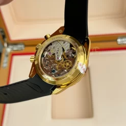 đồng hồ omega speedmaster moonwatch professional 310.63.42.50.01.001 42mm Yellow Gold Replica 1:1 – Top Quallity Version